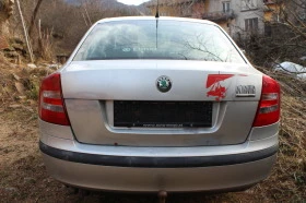 Skoda Octavia 1.9TDI 105кс, снимка 5