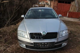 Skoda Octavia 1.9TDI 105кс, снимка 2