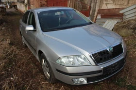 Skoda Octavia 1.9TDI 105кс, снимка 3