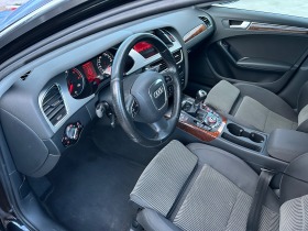 Audi A4 2.0 TDI, снимка 11 - Автомобили и джипове - 44245416
