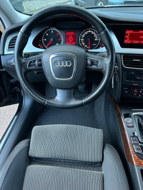 Audi A4 2.0 TDI, снимка 12 - Автомобили и джипове - 44245416
