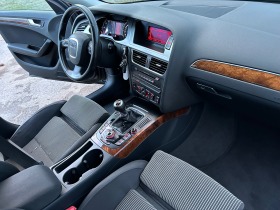 Audi A4 2.0 TDI | Mobile.bg   14