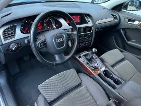 Audi A4 2.0 TDI, снимка 10 - Автомобили и джипове - 44245416