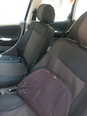 Seat Ibiza, снимка 9 - Автомобили и джипове - 44797969
