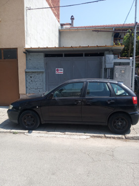 Seat Ibiza, снимка 8 - Автомобили и джипове - 44797969