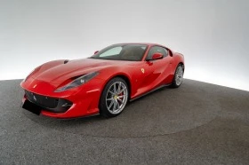 Обява за продажба на Ferrari 812 Superfast / 6.5 V12/ CERAMIC/ CAMERA/ 20/ ~ 342 980 EUR - изображение 3