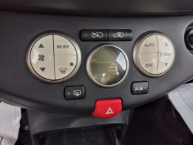 Nissan Micra 1.4 автоматик, снимка 10