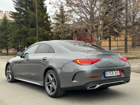 Mercedes-Benz CLS 400 d 4MATIC AMG PREMIUM PLUS, снимка 6