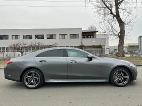     Mercedes-Benz CLS 400 d 4MATIC AMG PREMIUM PLUS