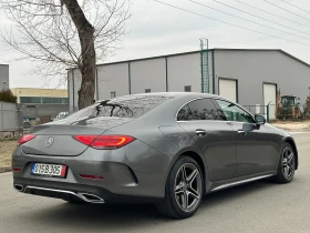 Mercedes-Benz CLS 400 d 4MATIC AMG PREMIUM PLUS, снимка 5