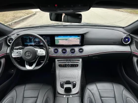 Mercedes-Benz CLS 400 d 4MATIC AMG PREMIUM PLUS, снимка 9