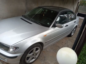 BMW 316 1.6, снимка 2