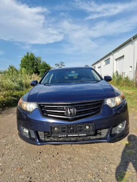 Honda Accord, снимка 1