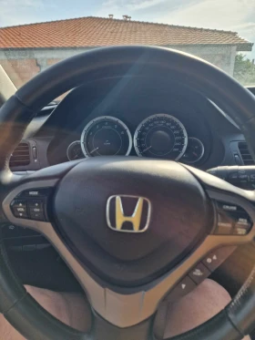 Honda Accord, снимка 8