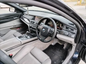 BMW 730, снимка 3