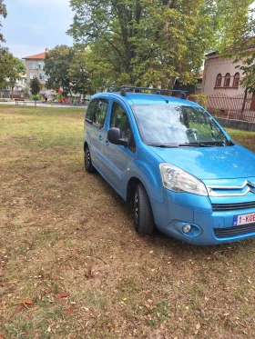 Citroen Berlingo | Mobile.bg    6