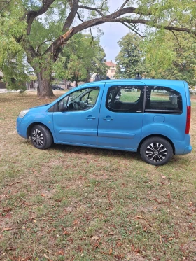 Citroen Berlingo | Mobile.bg    4