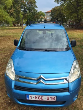 Citroen Berlingo | Mobile.bg    7