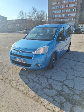 Citroen Berlingo, снимка 16