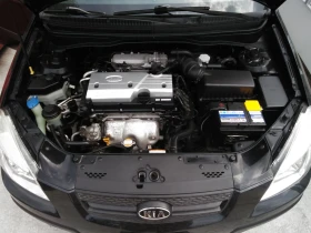 Kia Rio PILOT  1.4, снимка 11