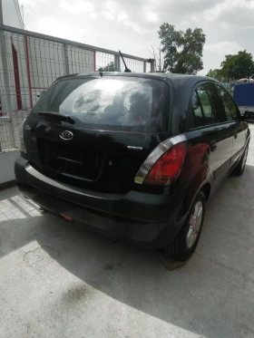 Kia Rio PILOT  1.4, снимка 4