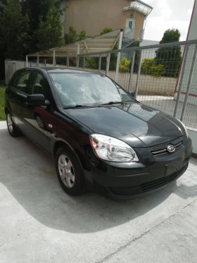 Kia Rio PILOT  1.4, снимка 3