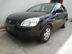 Kia Rio PILOT  1.4, снимка 13