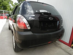 Kia Rio PILOT  1.4, снимка 14