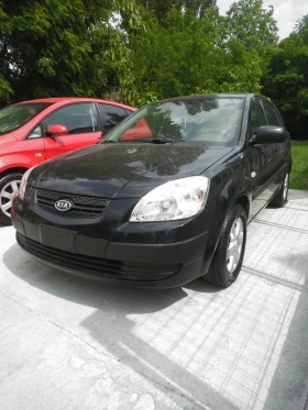 Kia Rio PILOT  1.4, снимка 1