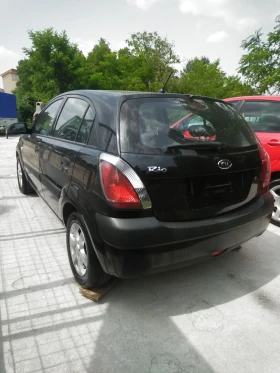 Kia Rio PILOT  1.4, снимка 6