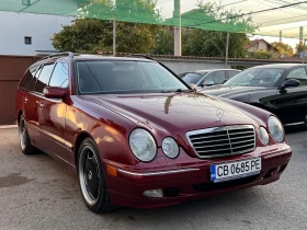 Mercedes-Benz E 430 4 MATIC ITALY FULL, снимка 3