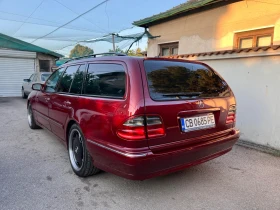 Mercedes-Benz E 430 4 MATIC ITALY FULL, снимка 4