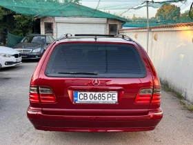 Mercedes-Benz E 430 4 MATIC ITALY FULL, снимка 5