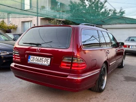 Mercedes-Benz E 430 4 MATIC ITALY FULL, снимка 6