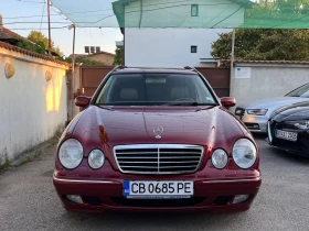 Mercedes-Benz E 430 4 MATIC ITALY FULL, снимка 2