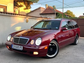 Mercedes-Benz E 430 4 MATIC ITALY FULL, снимка 1