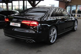 Audi A8 S8 pack/4.2TDI/Matrix/Design Selection/B&O - [5] 