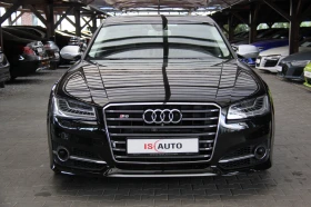 Audi A8 S8 pack/4.2TDI/Matrix/Design Selection/B&O - [2] 