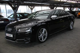 Audi A8 S8 pack/4.2TDI/Matrix/Design Selection/B&O - [3] 