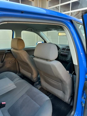 VW Polo 1.4 Бензин , снимка 7