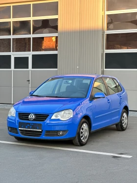 VW Polo 1.4 Бензин , снимка 1