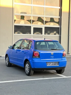 VW Polo 1.4 Бензин , снимка 3