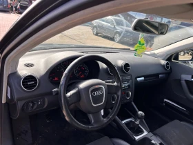 Audi A3 1.6FSI EURO 4 - [11] 