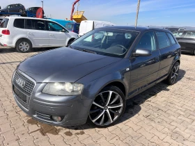 Audi A3 1.6FSI EURO 4 - [2] 