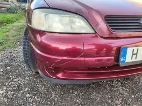 Opel Astra 1, 4 16V, снимка 11