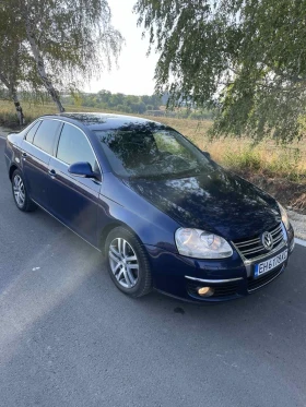 VW Jetta, снимка 6