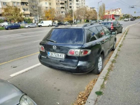 Mazda 6, снимка 3