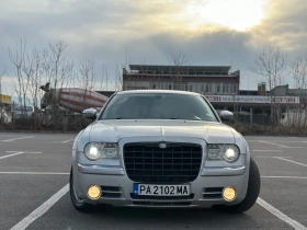 Chrysler 300c 3.0 CRDI SportWagon, снимка 5