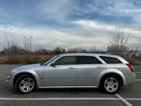 Chrysler 300c 3.0 CRDI SportWagon, снимка 8