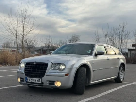 Chrysler 300c 3.0 CRDI SportWagon, снимка 2